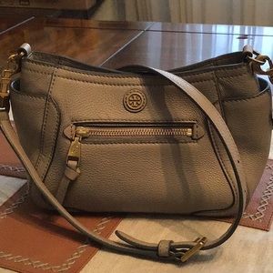 TORY BURCH saddle bag